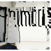 Hecker - Chimerization