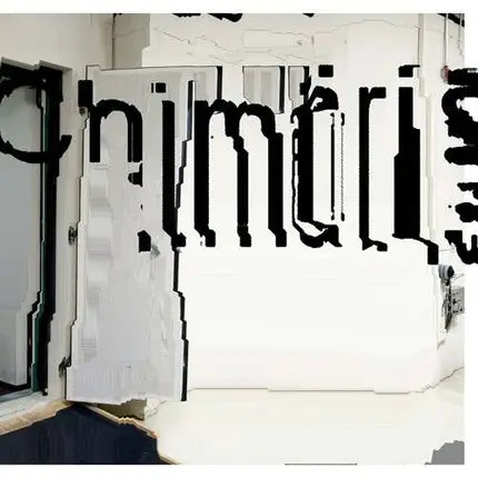 Hecker - Chimerization