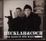 Double CD - Hecklah & Coch - Über Alles In Der Welt