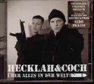 Hecklah & Coch - Über Alles in der Welt