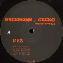 Heckmann & Gecko - MKS / BSE