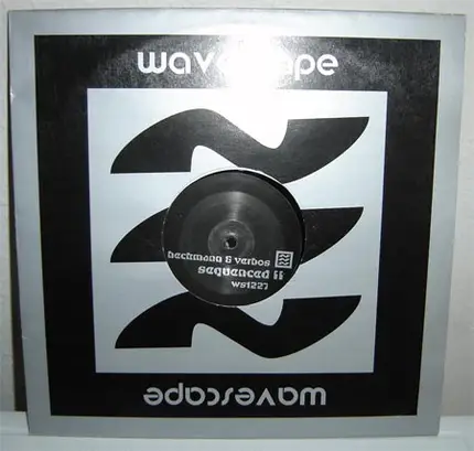 Heckmann & Verbos - Sequenced II