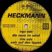 Heckmann - Die Nase Im Wind