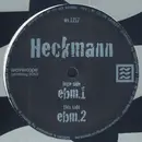 12'' - Heckmann - EBM