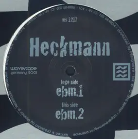 Heckmann - EBM