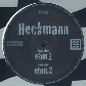 Heckmann - EBM