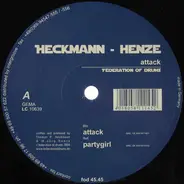 Heckmann & Henze - Attack
