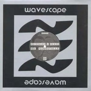 Heckmann & Henze - Die Venusfalle, Eames