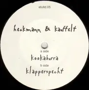 Heckmann & Kauffelt - Kookaburra / Klapperspecht