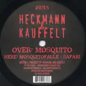 Heckmann - Mosquito