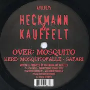 LP - Heckmann & Kauffelt - Mosquito