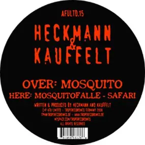 Heckmann - Mosquito