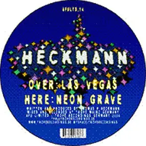 Heckmann - Las Vegas