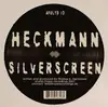 12'' - Heckmann - Silverscreen - ORIGINAL