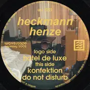 Heckmann & Henze
