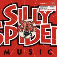 Heckmann & Henze - Venusfalle (Remixes)