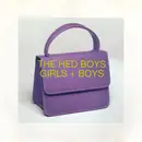 CD Single - Hed Boys - Girls And Boys