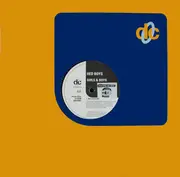 12inch Vinyl Single - Hed Boys - Girls & Boys