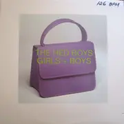 12inch Vinyl Single - Hed Boys - Girls And Boys