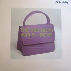 Hed Boys - Girls And Boys