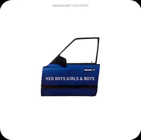 Hed Boys - Girls & Boys