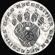 12inch Vinyl Single - Hed F.U.K. - Tranquility / It's A Dope Thang