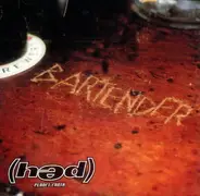 (Hed) P. E. - Bartender