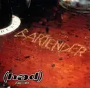 CD Single - (Hed) P. E. - Bartender