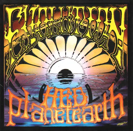 Hed P.E. - Evolution