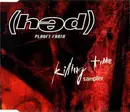 CD - (Hed) P. E. - Killing Time