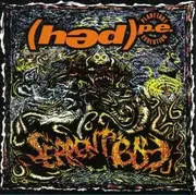 CD - (Hed) P. E. - Serpent Boy