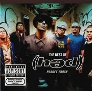 CD - (Hed) P. E. - The Best Of (Hed) Planet Earth