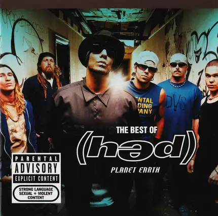 (Hed) P. E. - The Best Of (Hed) Planet Earth
