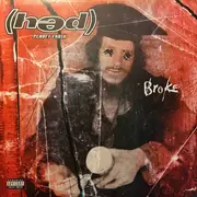 Double LP - (Hed) P. E. - Broke