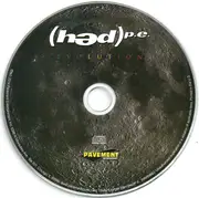 CD - Hed P.E. - Evolution