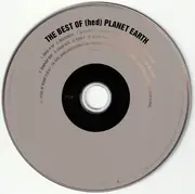 CD - (Hed) P. E. - The Best Of (Hed) Planet Earth