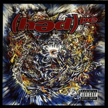 Hed P.E. - Hed P.E.