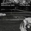 LP - Hedvig Mollestad Trio - Ding Dong. You're Dead. - HQ-Vinyl LIMITED