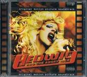 Hedwig And The Angry Inch - Hedwig And The Angry Inch (Original Motion Picture Soundtrack)