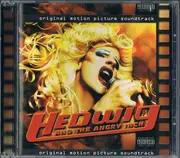 CD - Hedwig And The Angry Inch - Hedwig And The Angry Inch (Original Motion Picture Soundtrack)