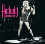 Hedwig And The Angry Inch - Hedwig And The Angry Inch