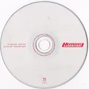 CD - Hedwig And The Angry Inch - Hedwig And The Angry Inch (Original Motion Picture Soundtrack)