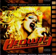 CD - Hedwig And The Angry Inch - Hedwig And The Angry Inch (Original Motion Picture Soundtrack)