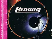 CD - Hedwig And The Angry Inch - Hedwig And The Angry Inch