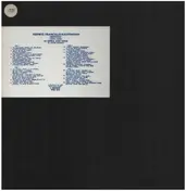 Hedwig Francillo-Kauffmann - In Opera And Song (All acoustic recordings)