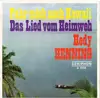 7inch Vinyl Single - Hedy Henning - Fahr Mich Nach Hawaii