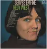 LP - Hedy West - Serves 'Em Fine