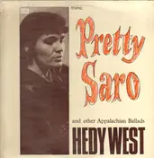 Hedy West - Pretty Saro