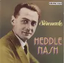 CD - Heddle Nash - Serenade