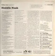 LP - Heddle Nash - Arias & Songs
